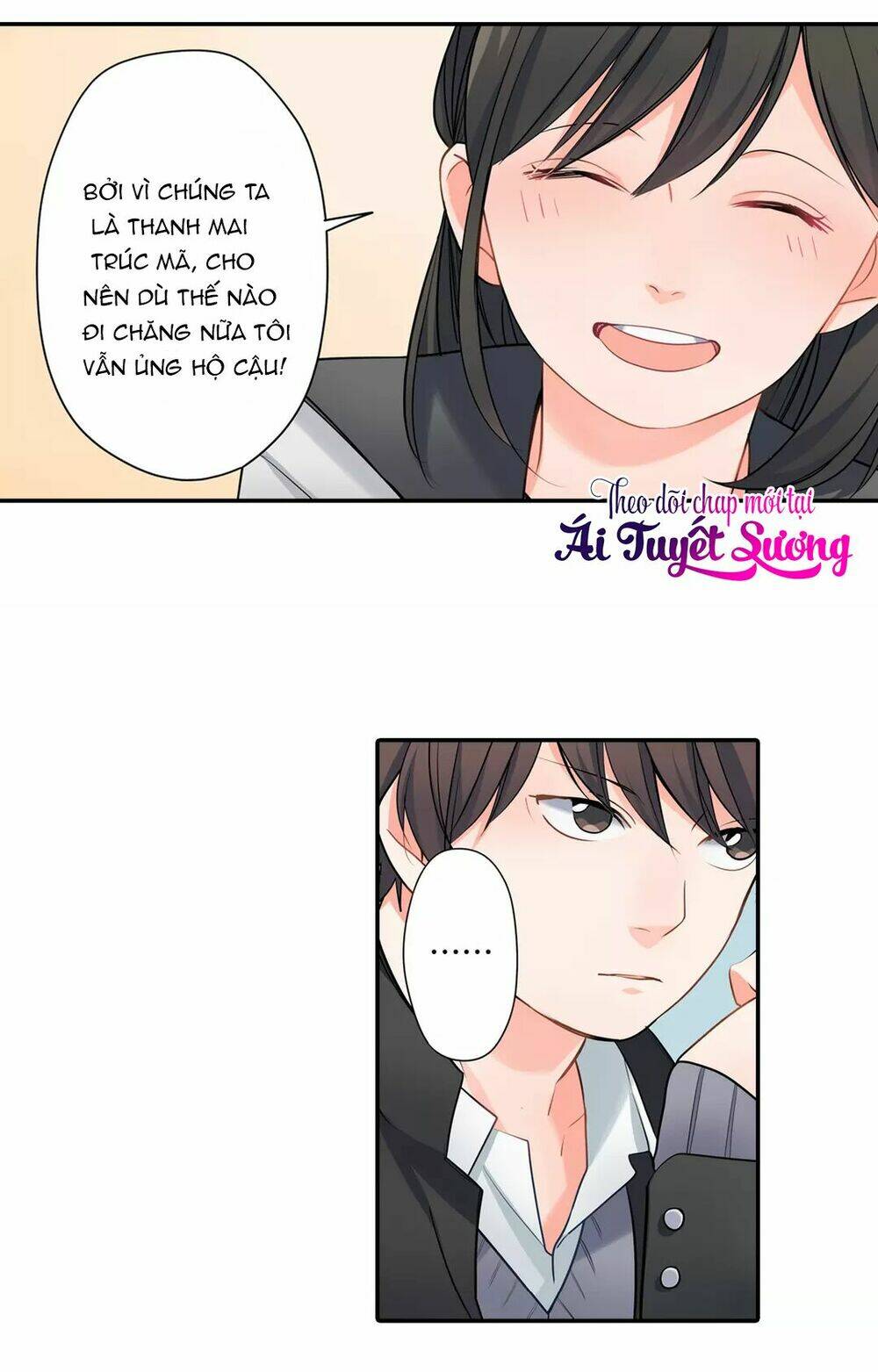 18, Sống Chung Cùng Nhau Chương 28 Ảnh 21