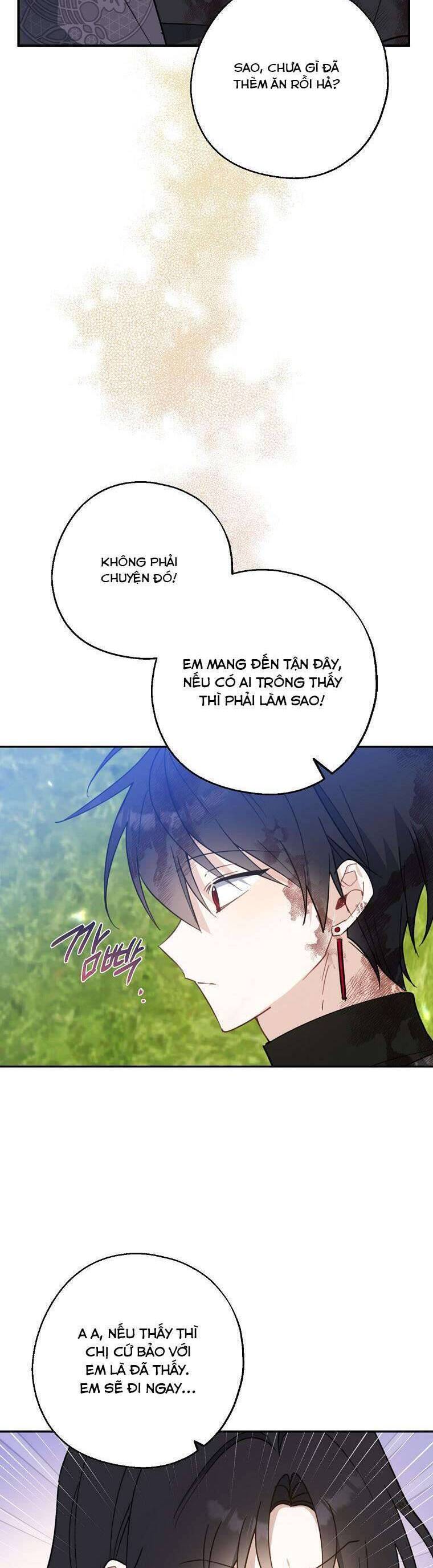 Trở Thành Con Gái Nhà Tài Phiệt Chương 111 Ảnh 33