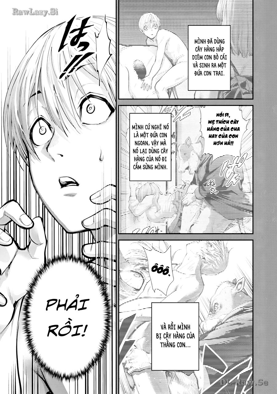 Paradise Hell Chương 18 Ảnh 6