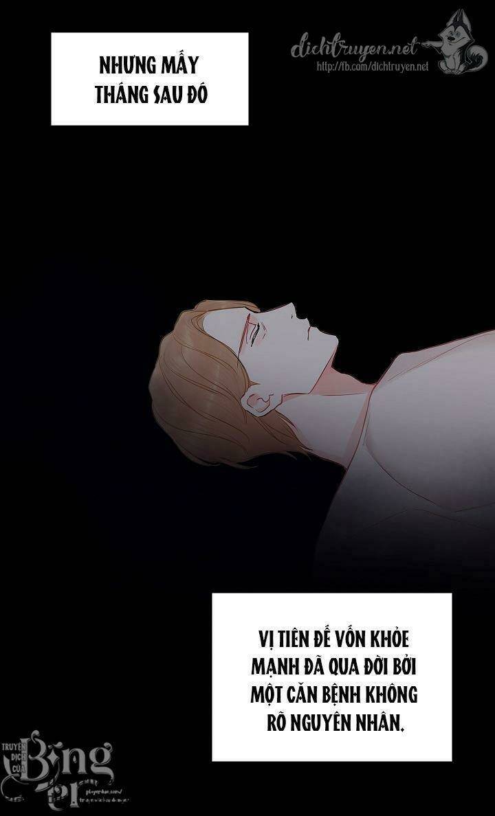 Tồn Tại Với Tư Cách Là Vợ Của Nam Chính Chương 185 Ảnh 19