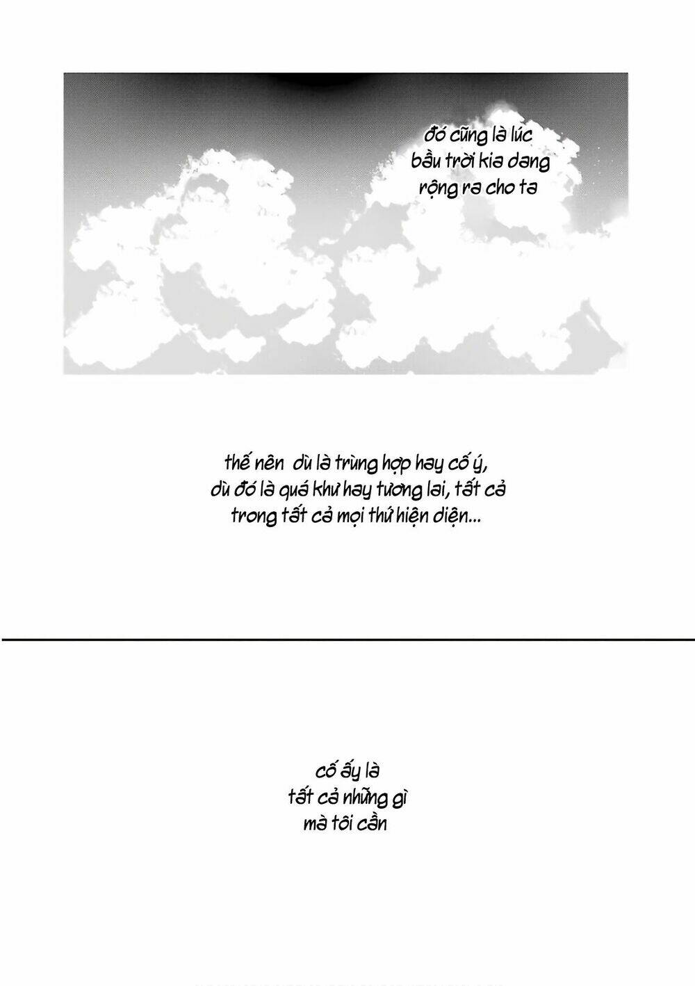 Kuzu No Honkai Décor Chương 5 Ảnh 61