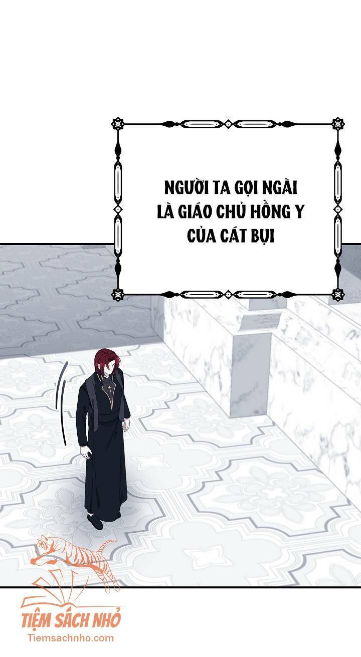 Tôi Chỉ Đi Tìm Cha Thôi Chương 36 Ảnh 19