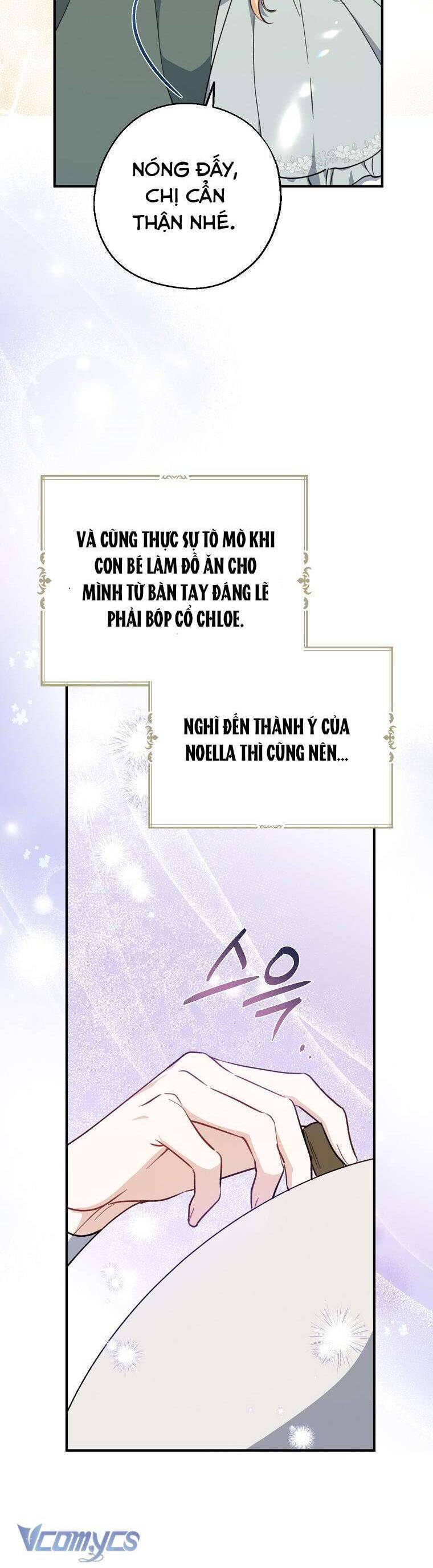 Trở Thành Con Gái Nhà Tài Phiệt Chương 111 Ảnh 18