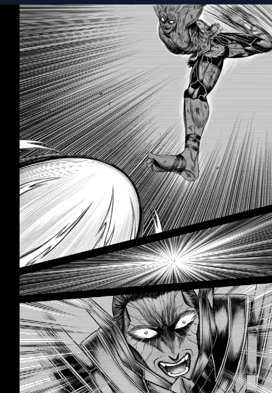 Record Of Ragnarok: The Apocalypse Of The Gods Chương 5 Ảnh 16