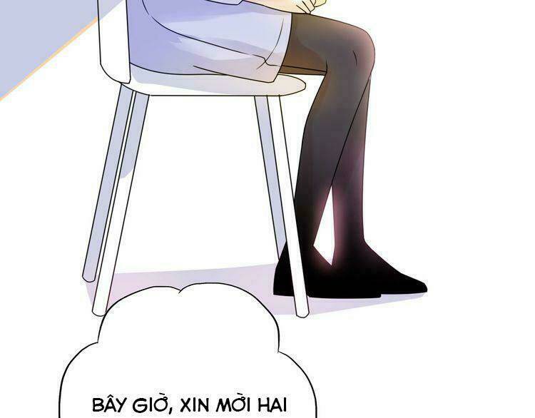 Cuộc Chiến Tình Yêu Chương 44 Ảnh 40
