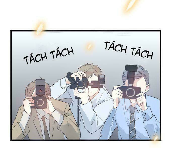 Cuộc Chiến Tình Yêu Chương 27 Ảnh 38