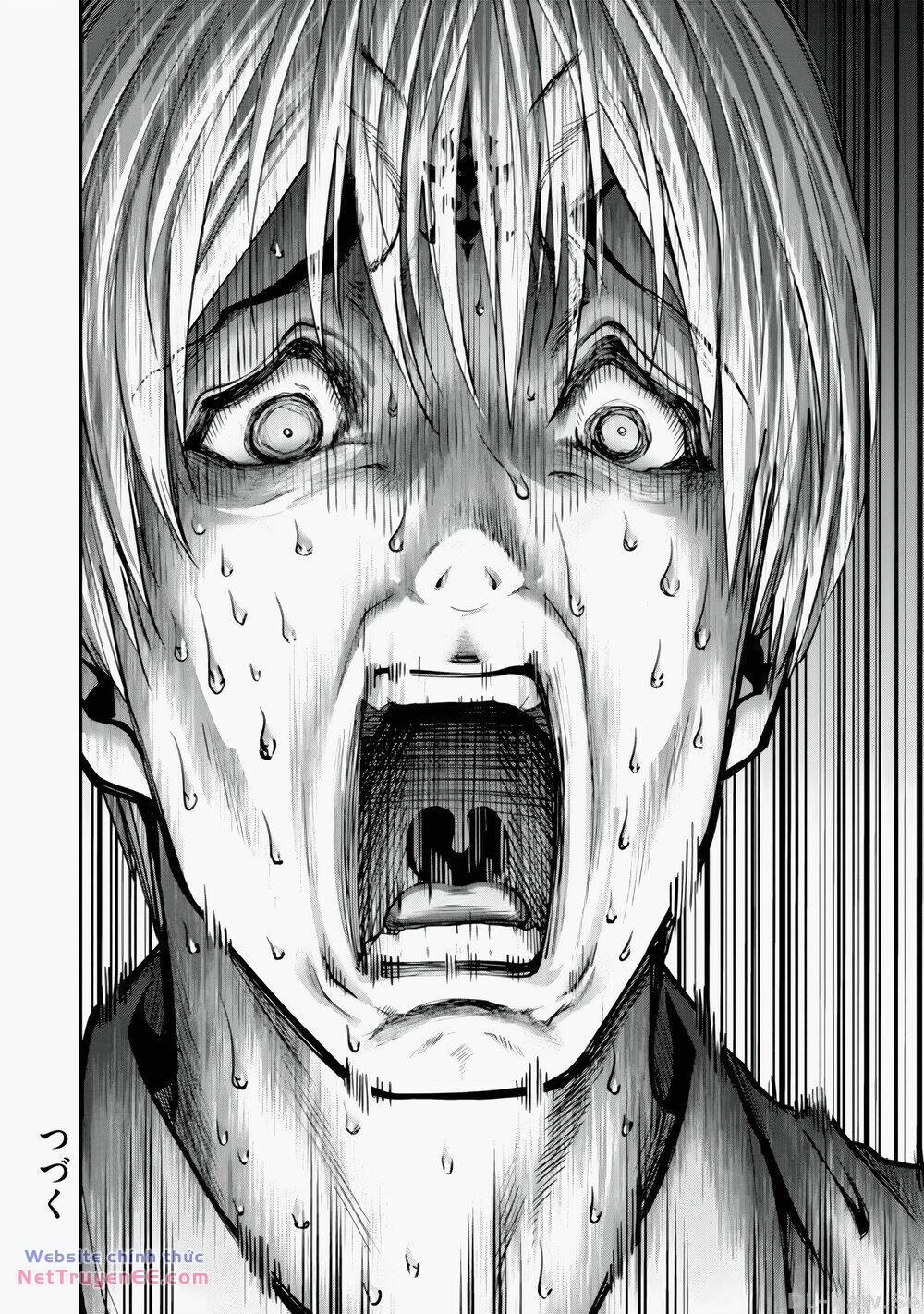 Paradise Hell Chương 13 Ảnh 26