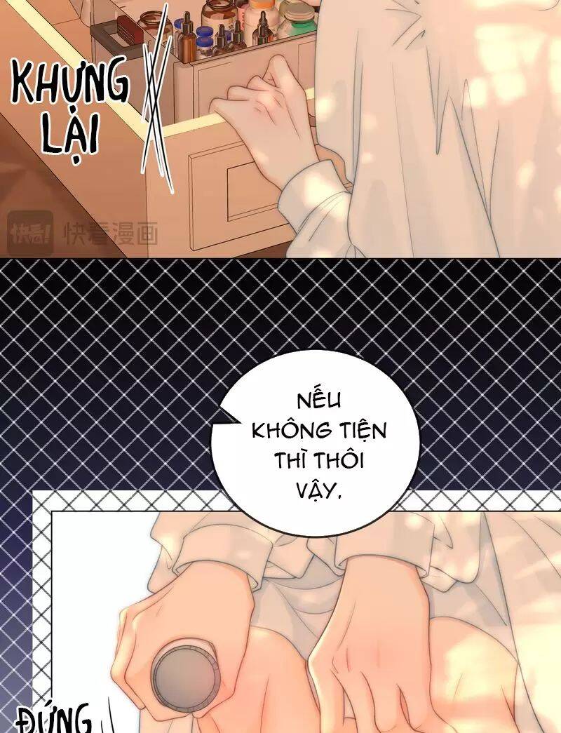 Em Chỉ Có Thể Là Của Tôi Chương 124 Ảnh 18