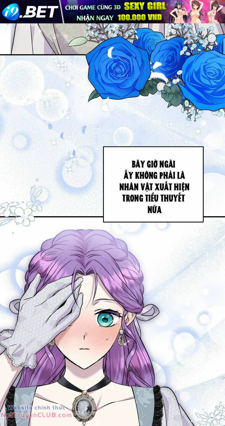 Nàng Công Nương Roselia Chương 48.2 Ảnh 15
