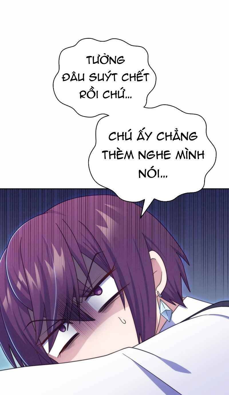 Nhân Vật Phụ Không Bao Giờ Chết Thêm Nữa Chương 44 Ảnh 55
