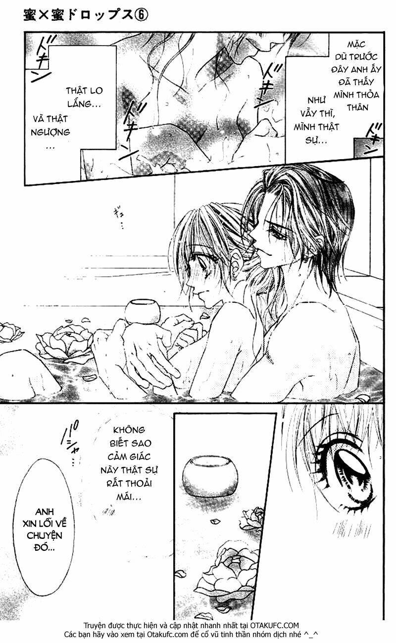 Honey X Honey Drop Chương 35 Ảnh 24