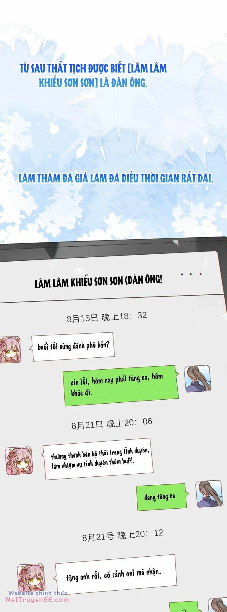 Nịch Tửu Chương 110 Ảnh 5