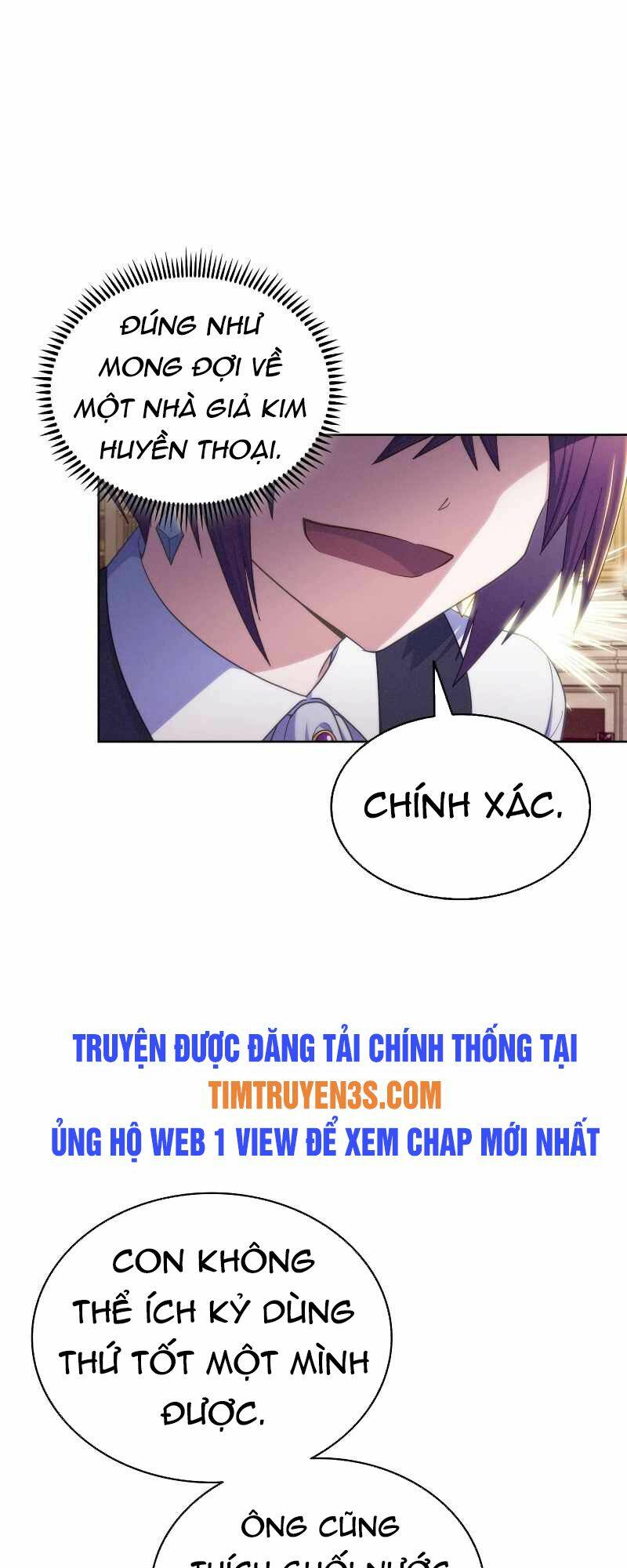 Nhân Vật Phụ Không Bao Giờ Chết Thêm Nữa Chương 43 Ảnh 51