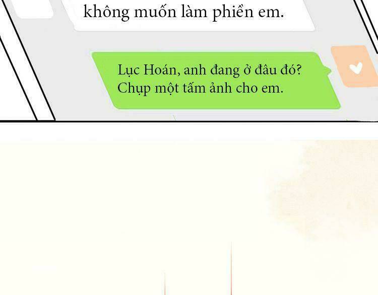 Cuộc Chiến Tình Yêu Chương 44 Ảnh 78