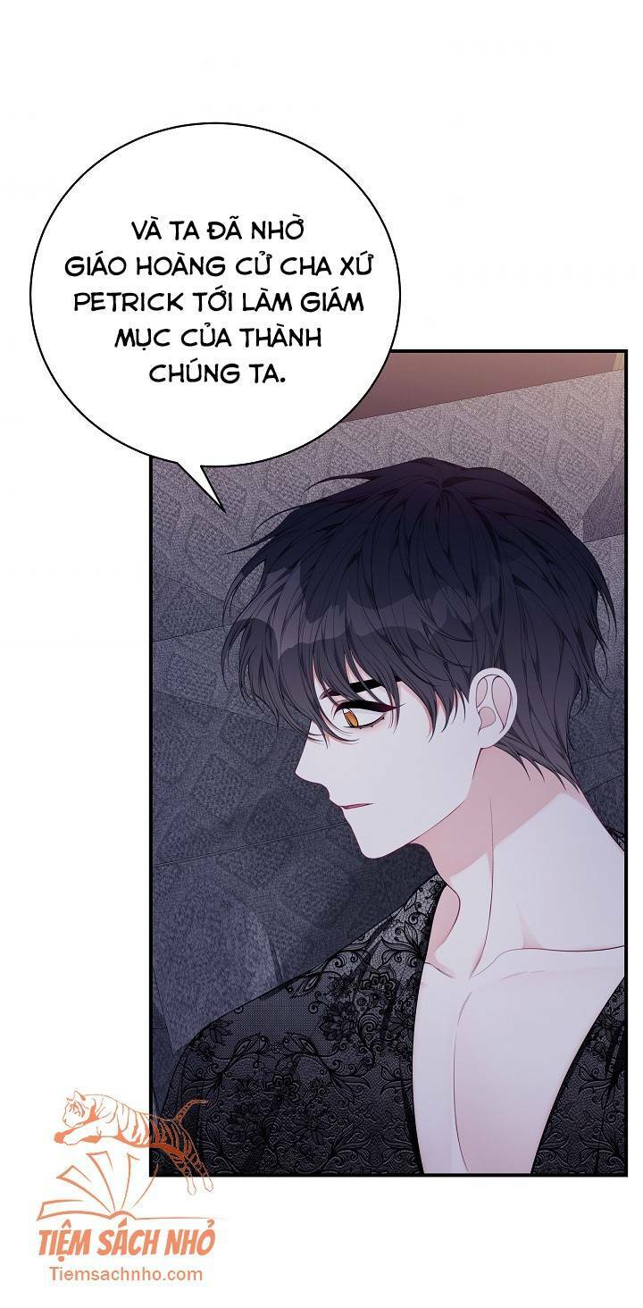 Tôi Chỉ Đi Tìm Cha Thôi Chương 35 Ảnh 58