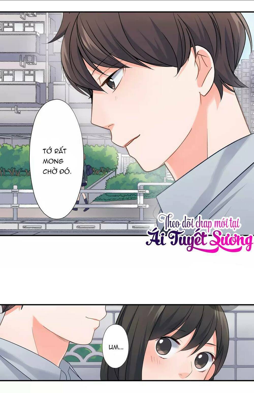 18, Sống Chung Cùng Nhau Chương 31 Ảnh 19