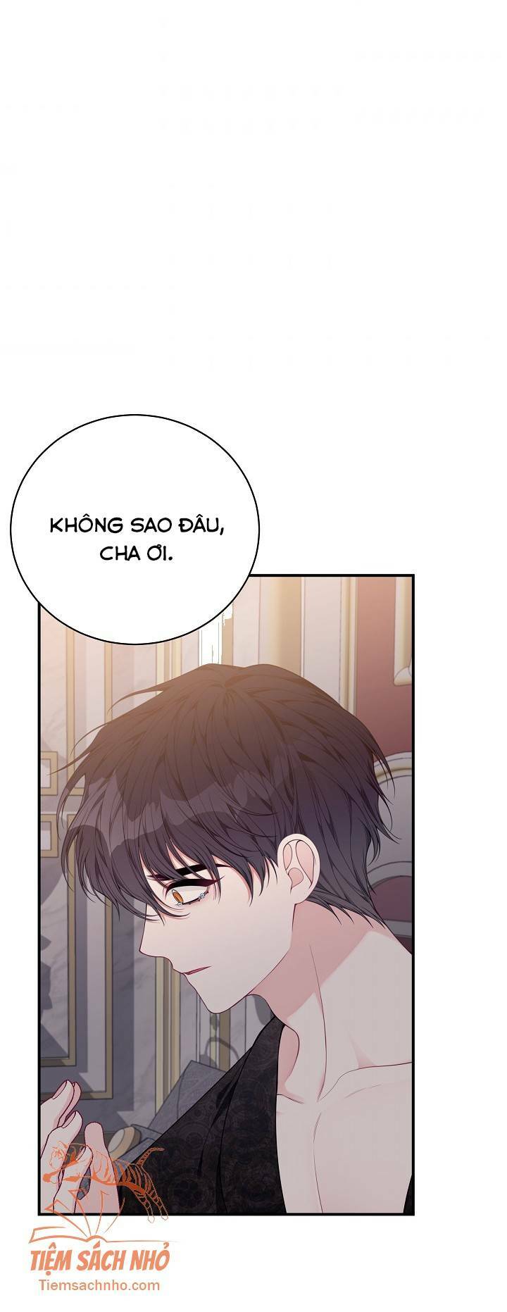 Tôi Chỉ Đi Tìm Cha Thôi Chương 35 Ảnh 43