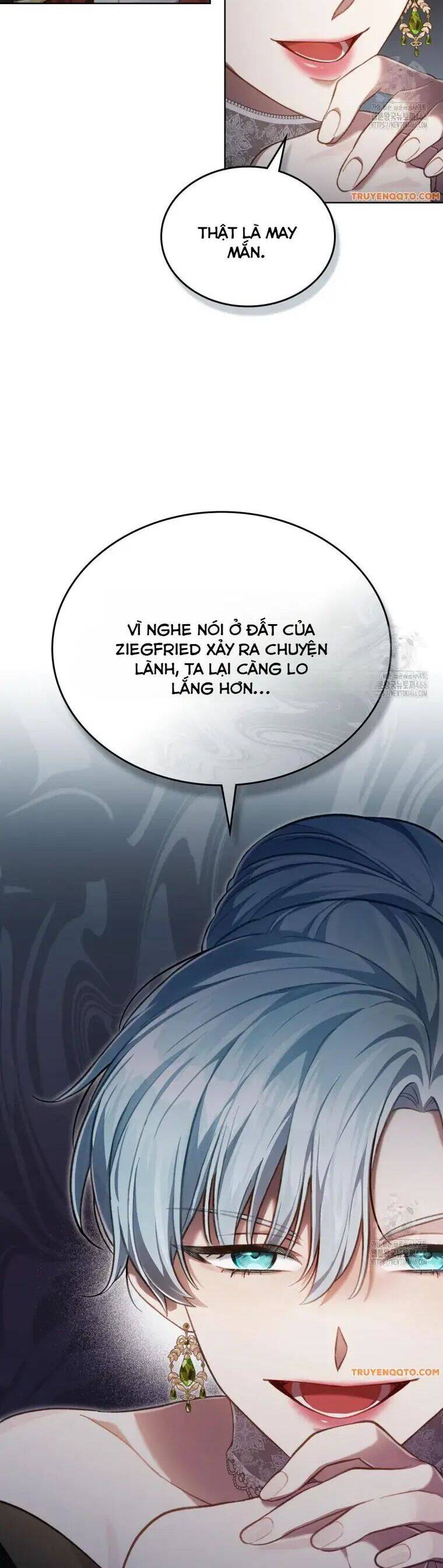 Tái Sinh Thành Hoàng Tử Của Quốc Gia Kẻ Địch Chương 60 Ảnh 7