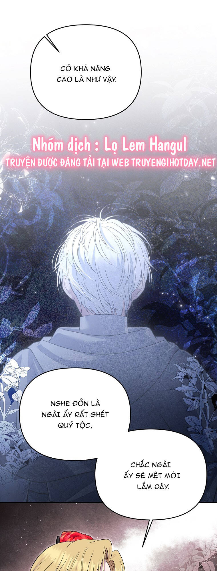 Nàng Công Nương Roselia Chương 53 Ảnh 46