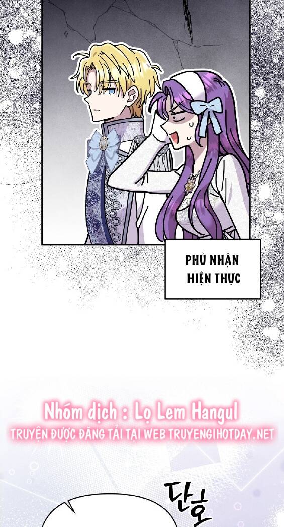 Nàng Công Nương Roselia Chương 52 Ảnh 4