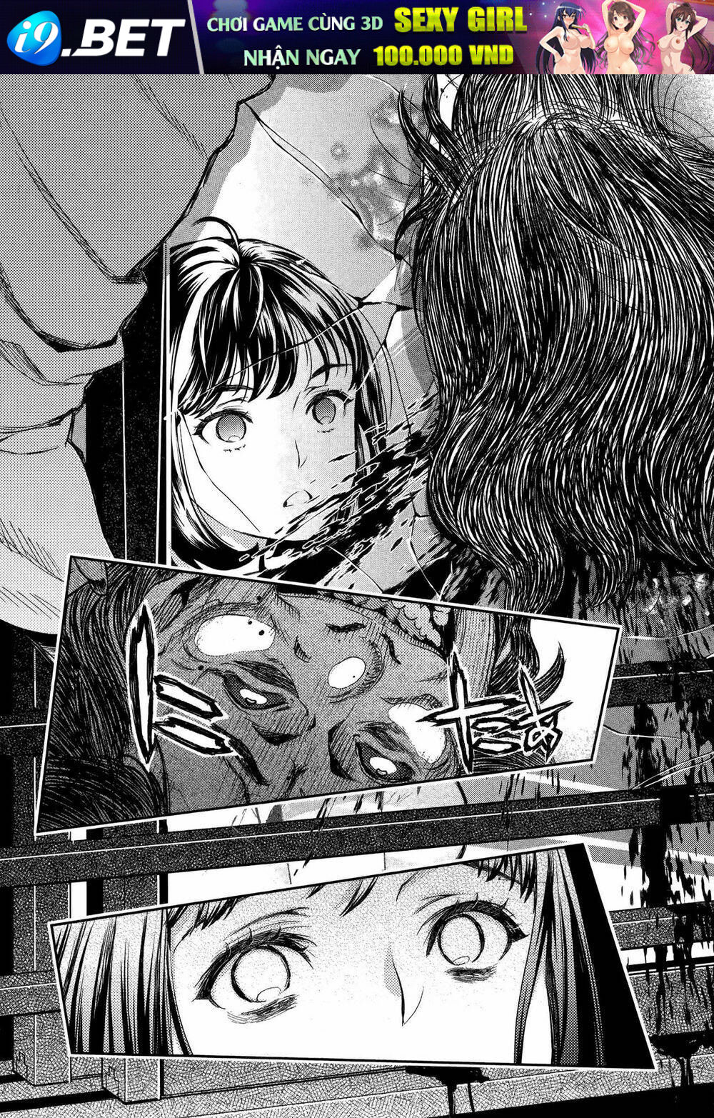 Hentai Chương 1 Ảnh 32