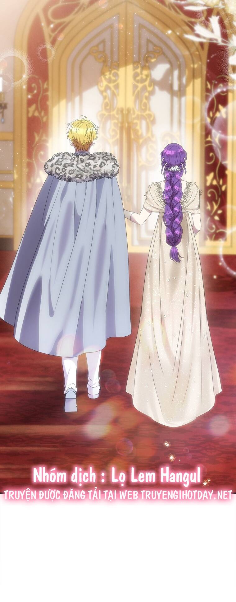 Nàng Công Nương Roselia Chương 50.1 Ảnh 7