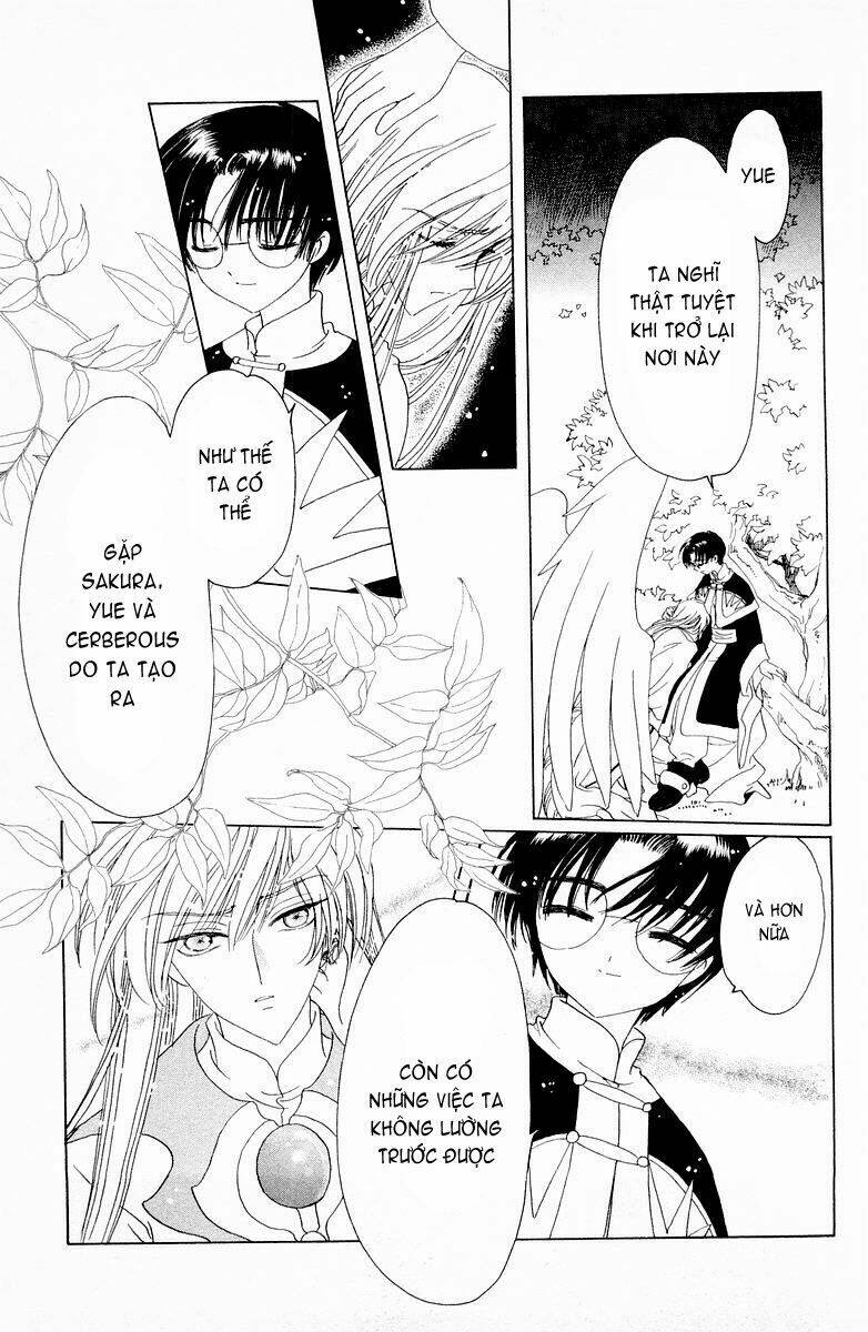 Card Captor Sakura Chương 46 Ảnh 24
