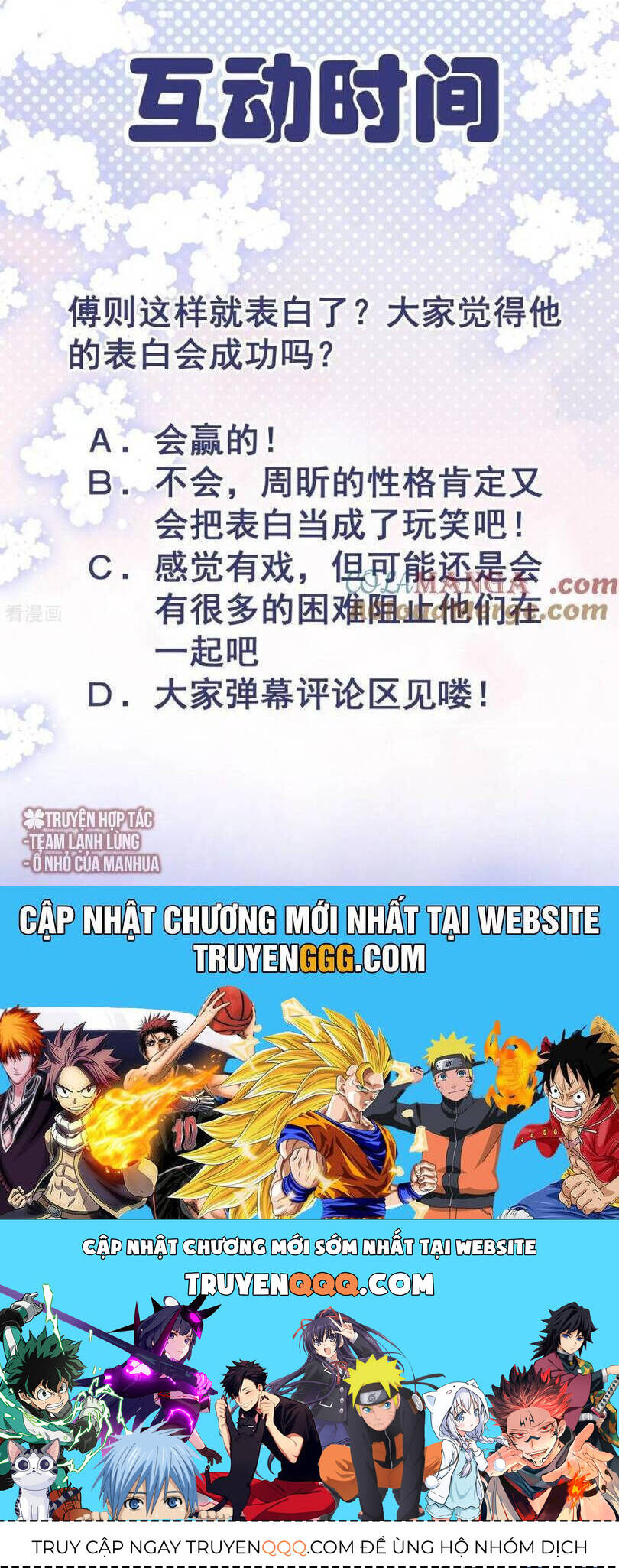 Thì Ra Thư Ký Chu Là Người Như Vậy Chương 22 Ảnh 33