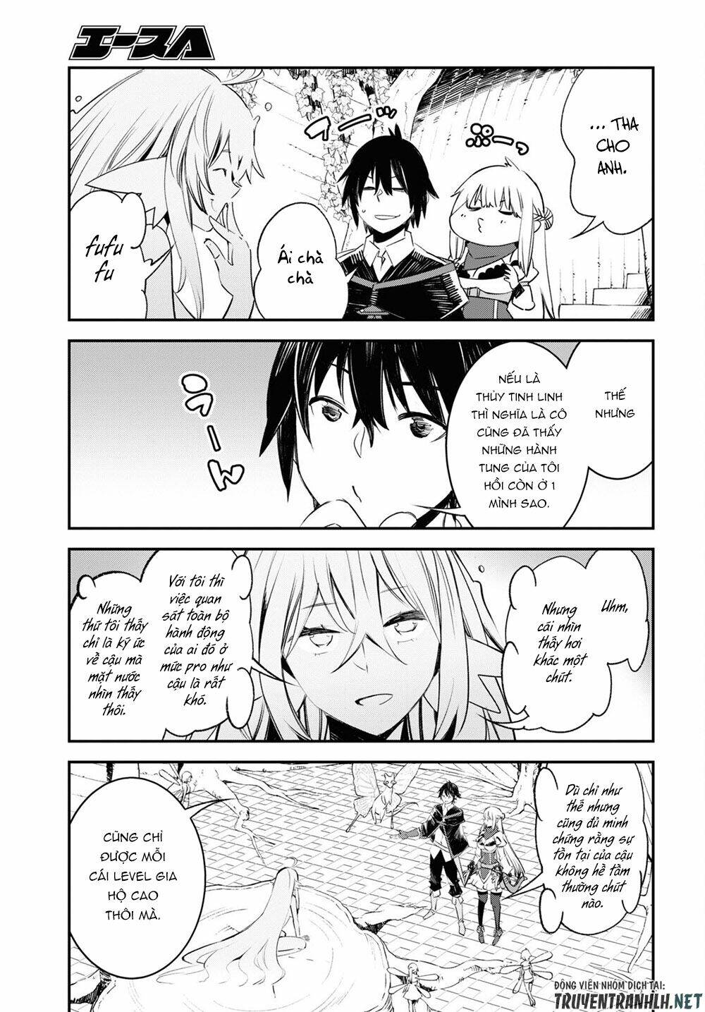 Shin No Nakama Janai To Yuusha No Party Wo Oidasareta No De, Henkyou De Slow Life Suru Koto Ni Shima Chương 42.2 Ảnh 6