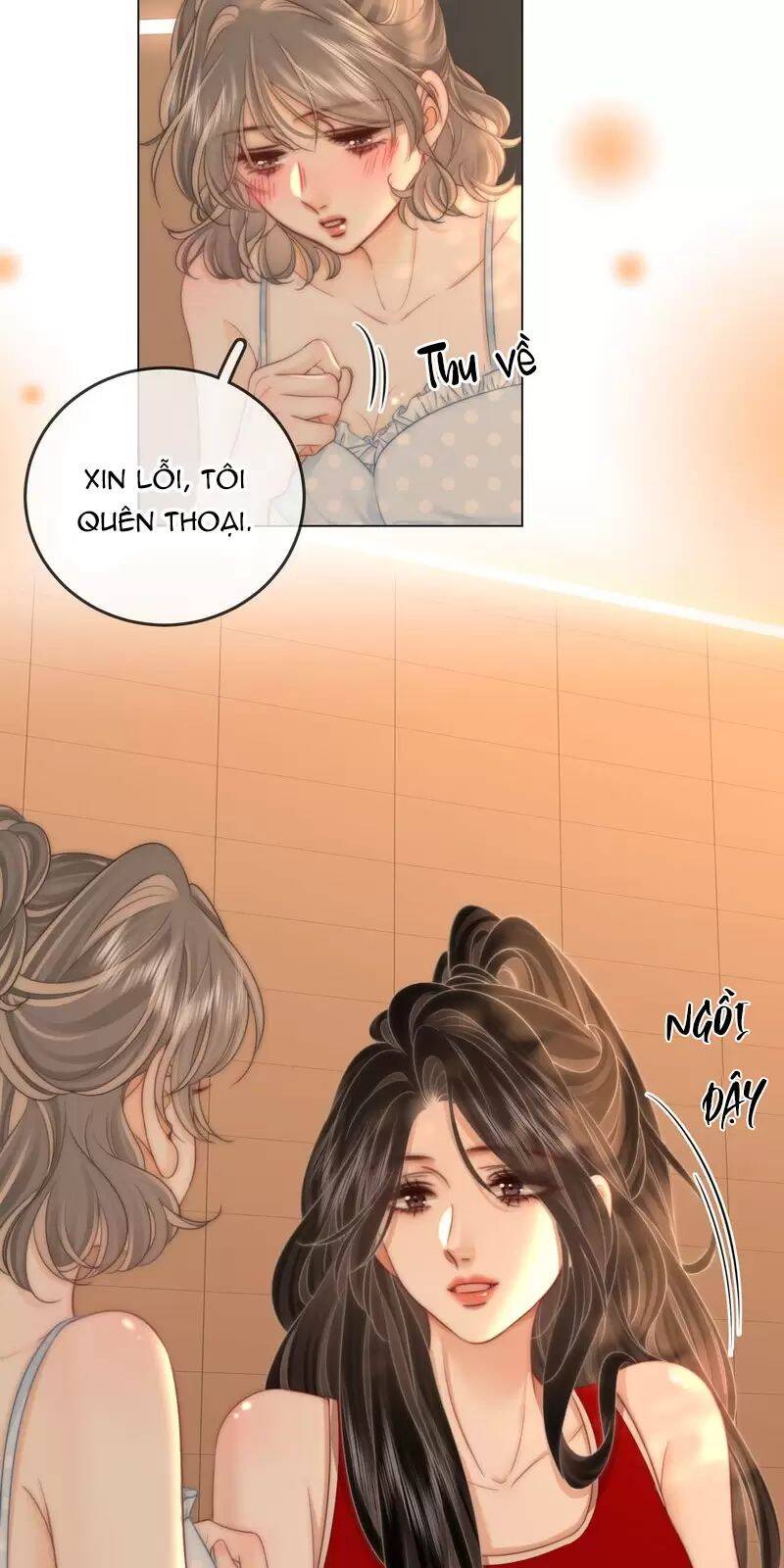 Em Chỉ Có Thể Là Của Tôi Chương 125 Ảnh 33