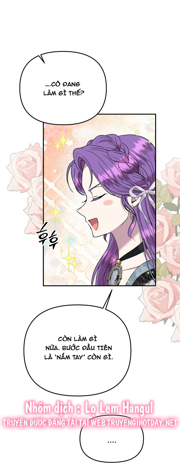 Nàng Công Nương Roselia Chương 48.1 Ảnh 15
