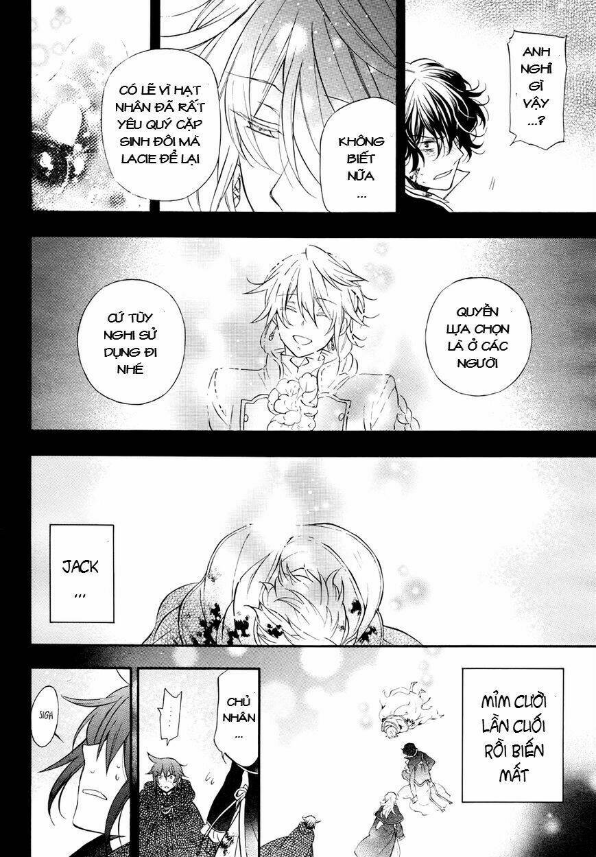 Pandora Hearts Chương 104 Ảnh 83