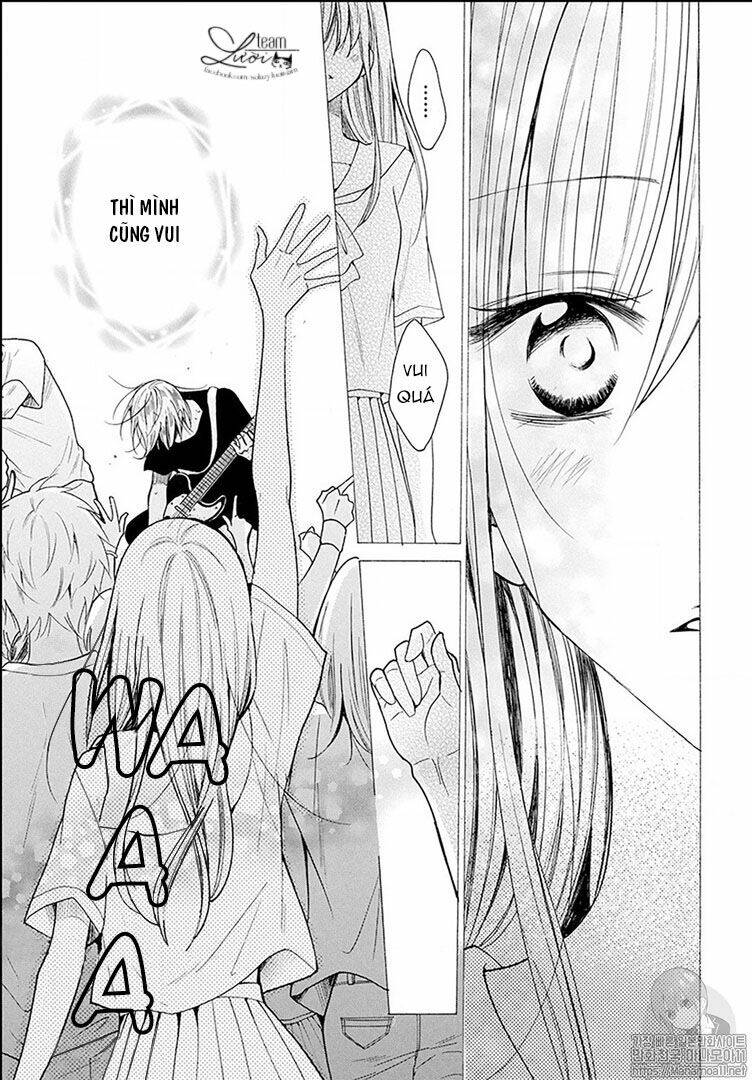 Noraneko To Ookami Chương 1.2 Ảnh 20