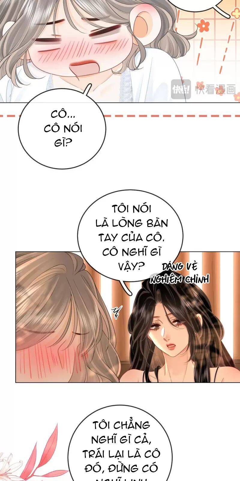 Em Chỉ Có Thể Là Của Tôi Chương 124 Ảnh 23