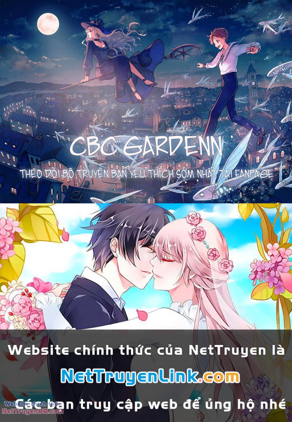 Gokurakugai Chương 11 Ảnh 36