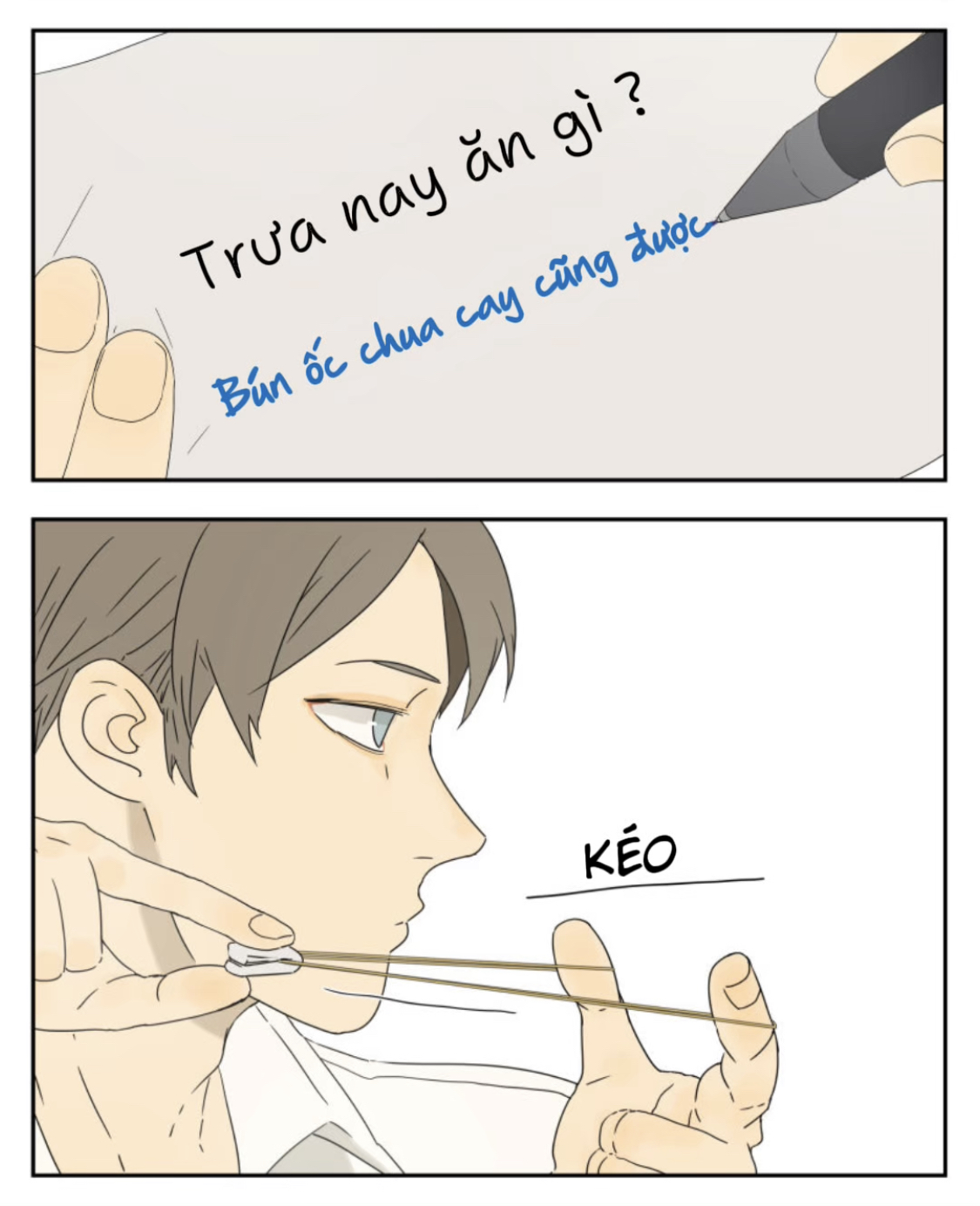 Nam Hào Thượng Phong Chương 17 Ảnh 5