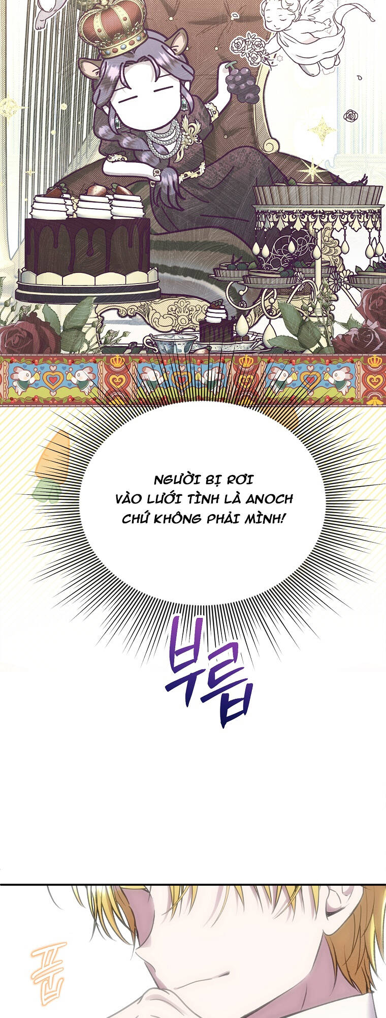 Nàng Công Nương Roselia Chương 49.1 Ảnh 20