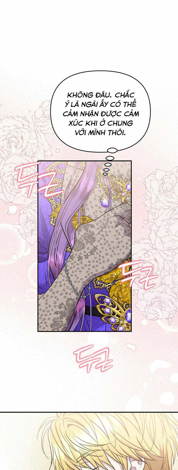 Nàng Công Nương Roselia Chương 54 Ảnh 23