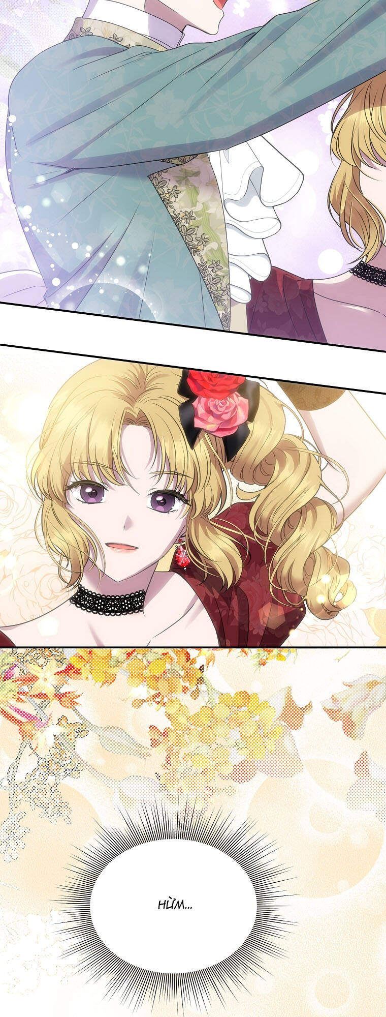 Nàng Công Nương Roselia Chương 53 Ảnh 21