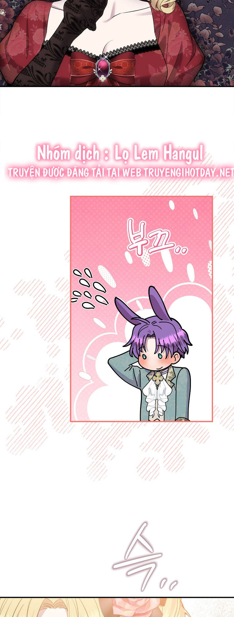 Nàng Công Nương Roselia Chương 53 Ảnh 39