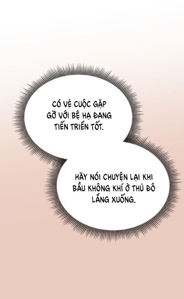 Gia Đình Chồng Bị Ám Ảnh Bởi Tôi Chương 101.2 Ảnh 20