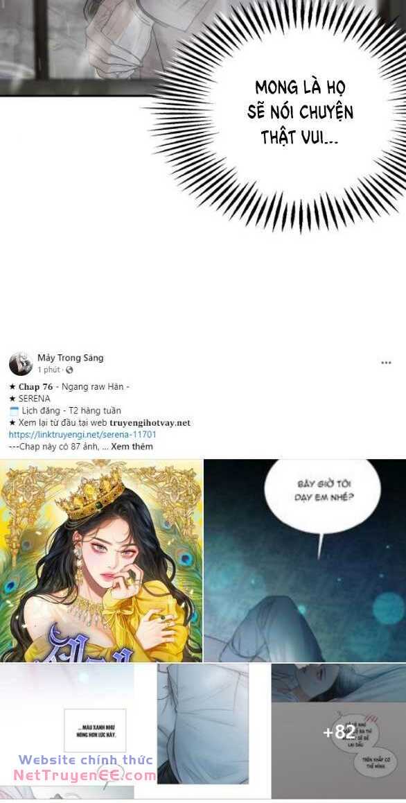 Gia Đình Chồng Bị Ám Ảnh Bởi Tôi Chương 97.1 Ảnh 12