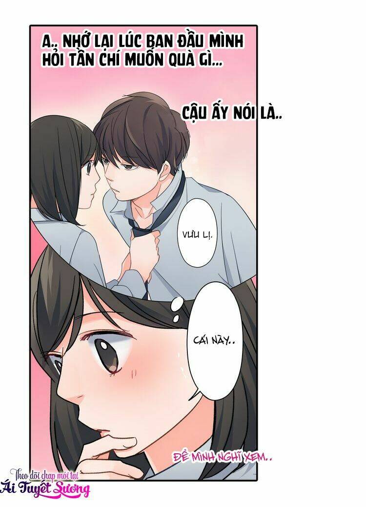 18, Sống Chung Cùng Nhau Chương 34 Ảnh 47