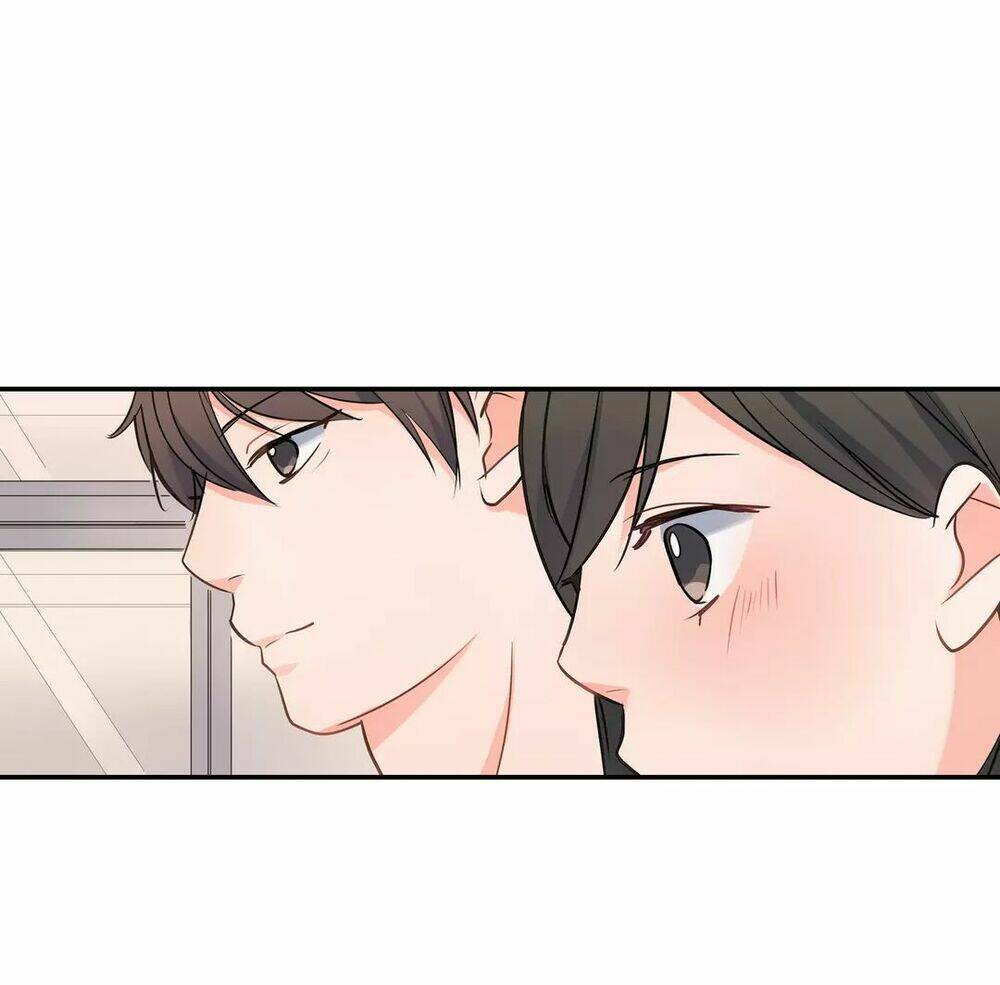 18, Sống Chung Cùng Nhau Chương 27 Ảnh 26