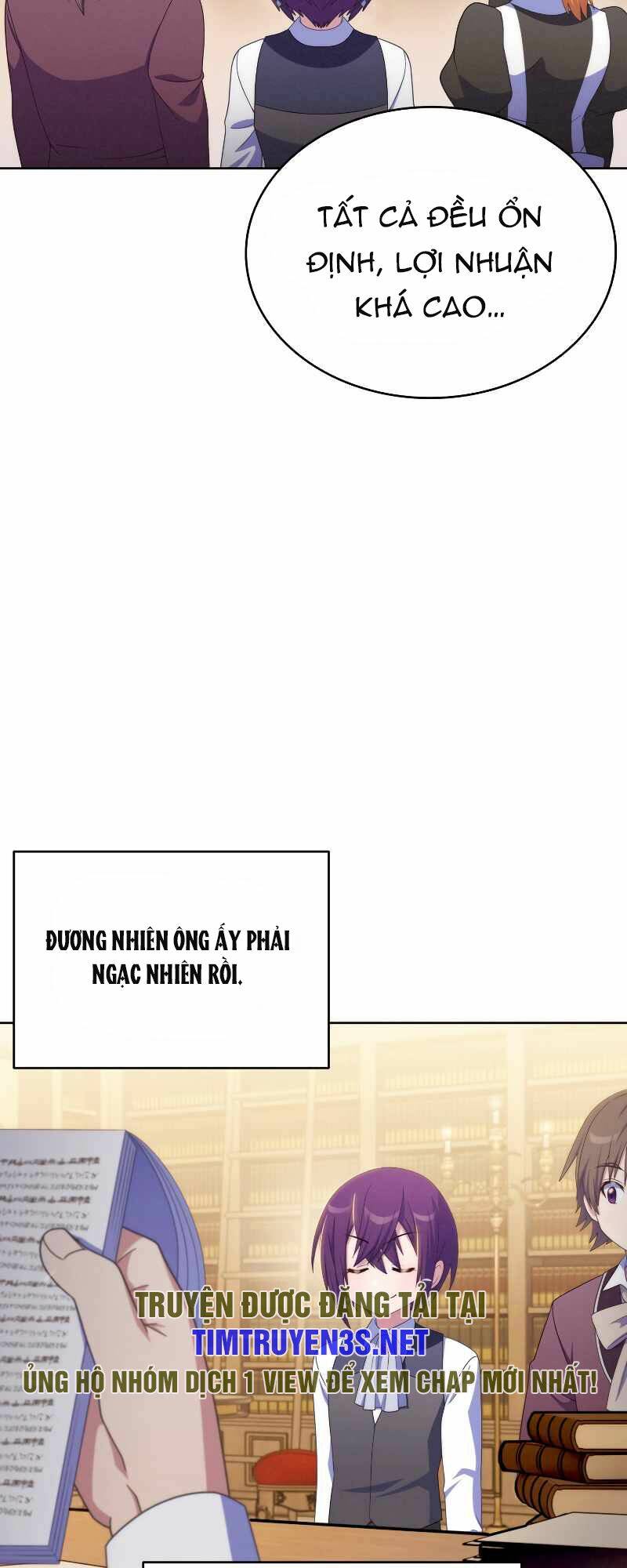 Nhân Vật Phụ Không Bao Giờ Chết Thêm Nữa Chương 46 Ảnh 32