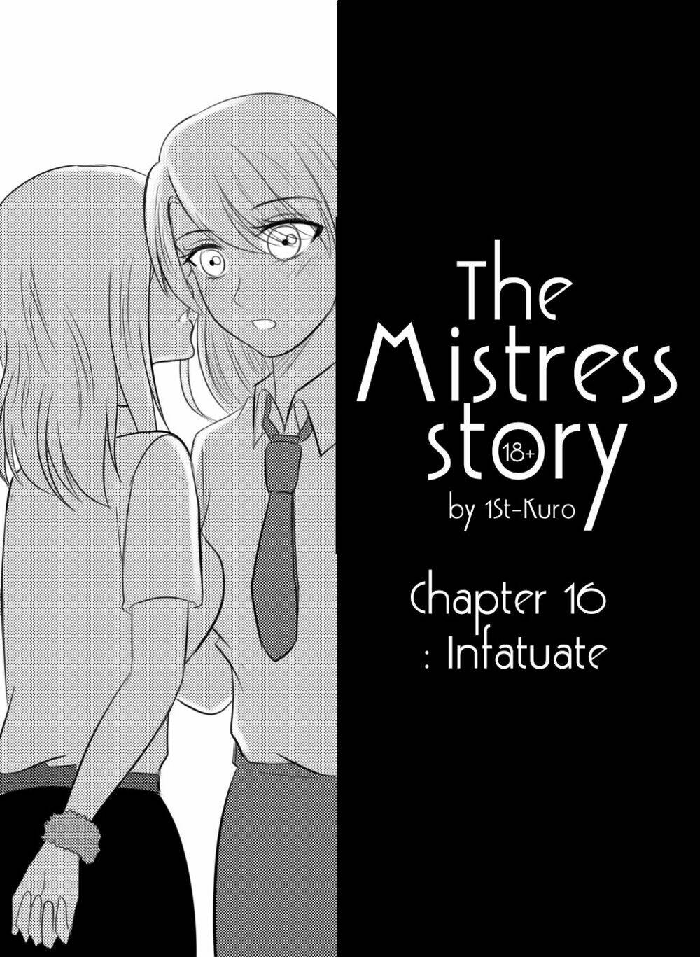 The Mistress Story Chương 16 Ảnh 2