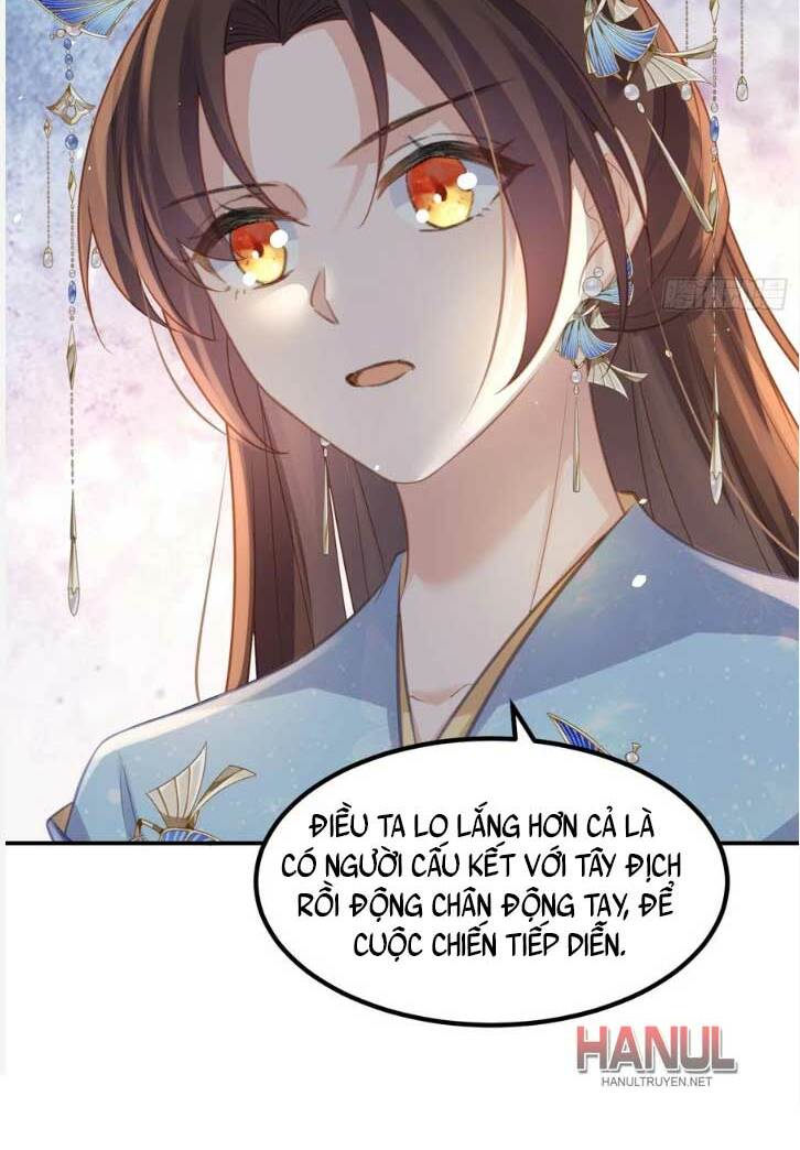 Hoạn Phi Thiên Hạ Chương 348 Ảnh 23