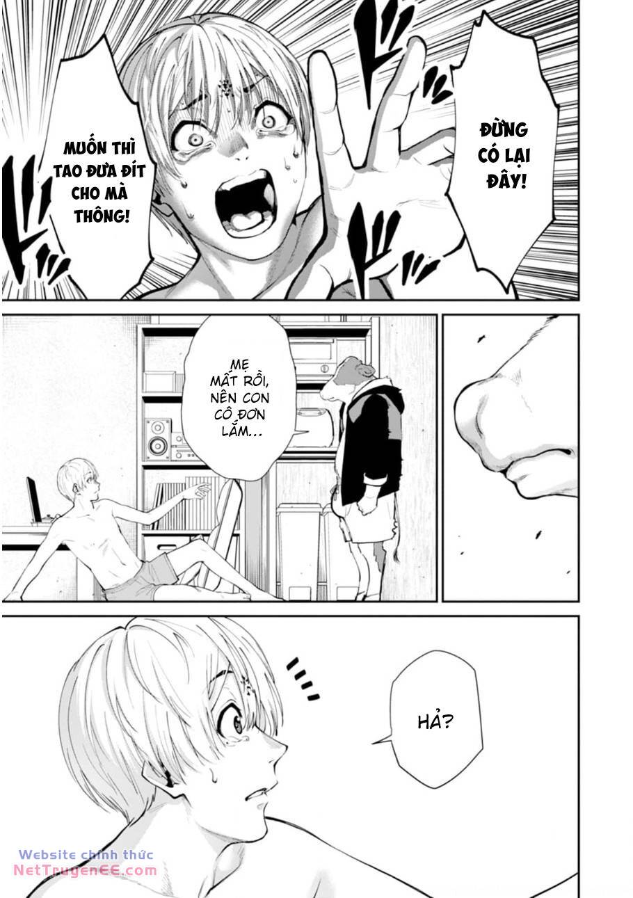 Paradise Hell Chương 11 Ảnh 28