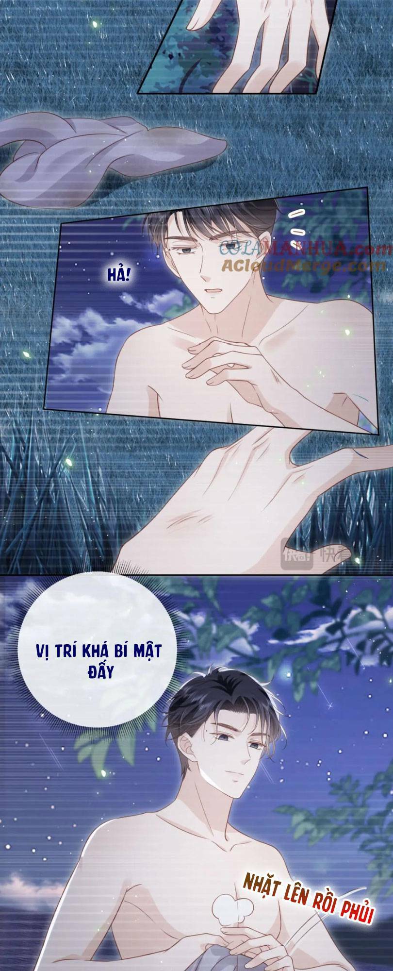 Vợ Ảnh Đế Lại Phá Hỏng Showbiz Chương 45 Ảnh 27