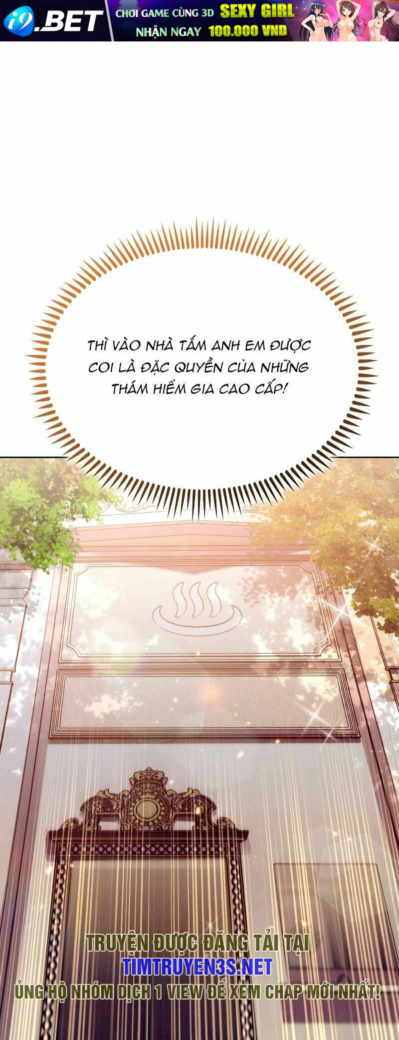 Nhân Vật Phụ Không Bao Giờ Chết Thêm Nữa Chương 46 Ảnh 29